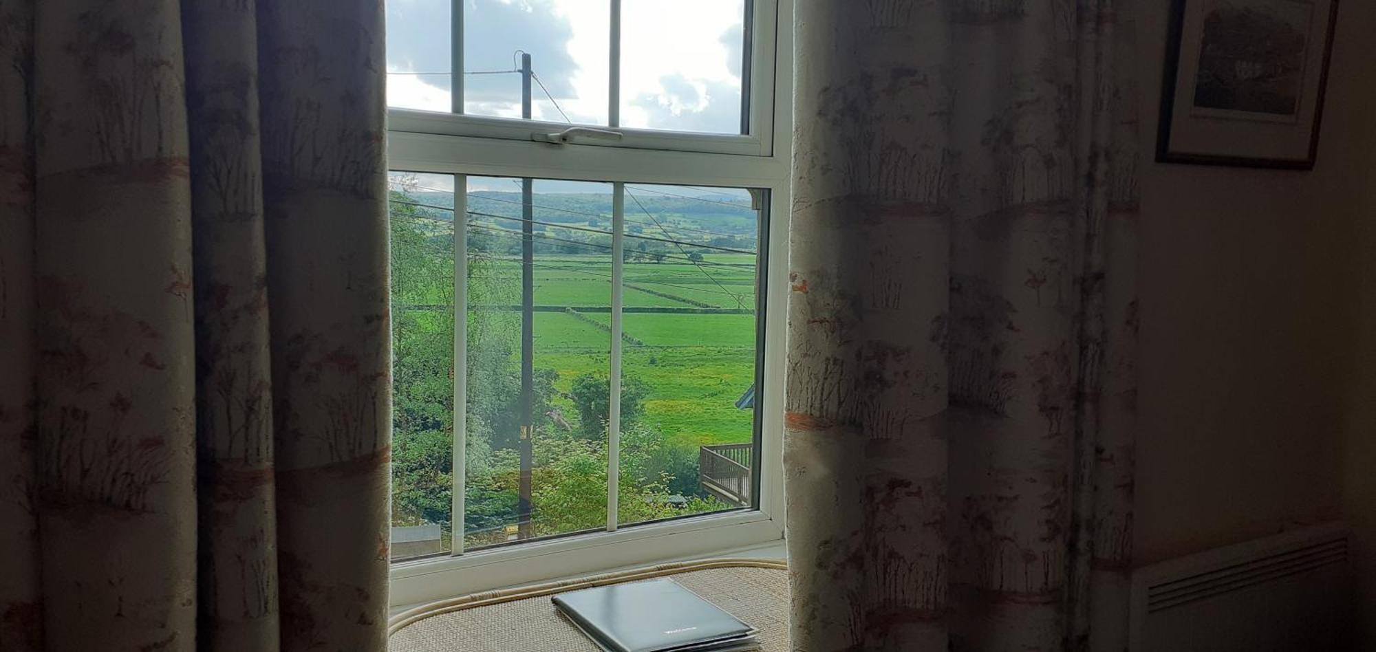 Brigsteer Plumtree House B&B 외부 사진