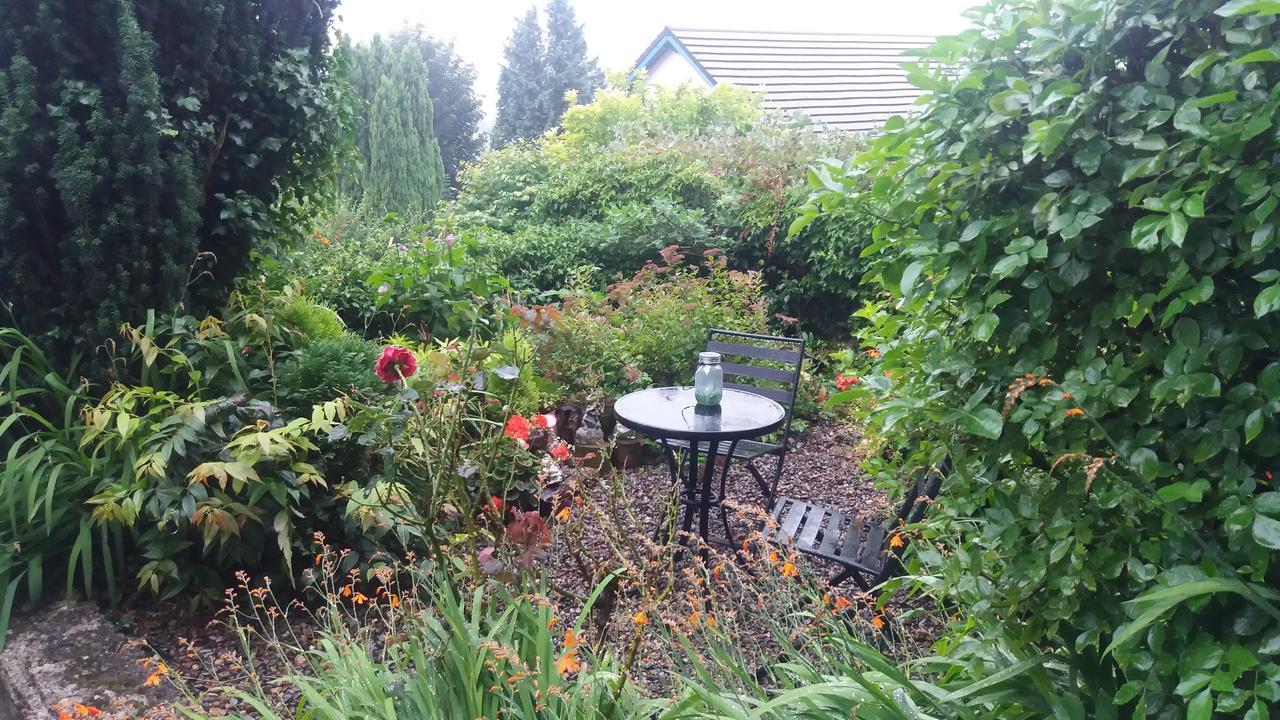 Brigsteer Plumtree House B&B 외부 사진