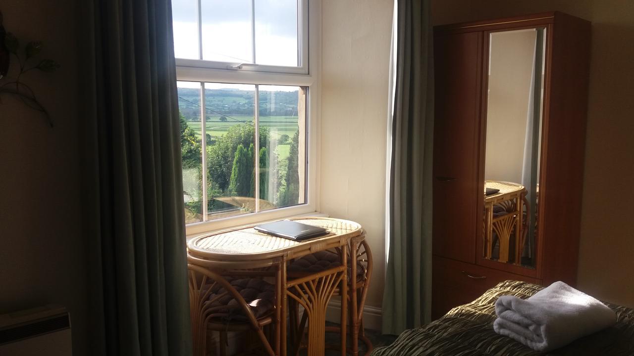 Brigsteer Plumtree House B&B 외부 사진