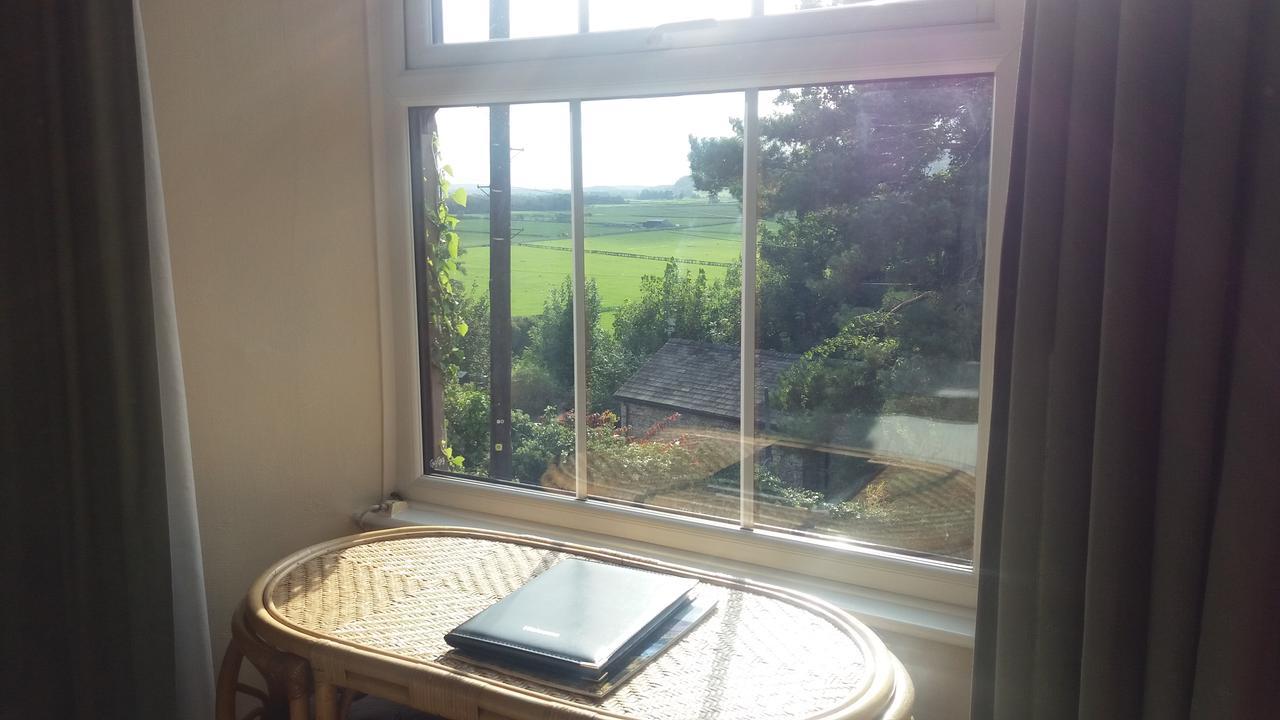 Brigsteer Plumtree House B&B 외부 사진