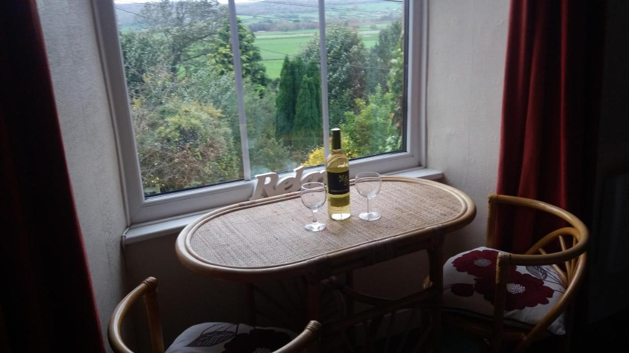 Brigsteer Plumtree House B&B 외부 사진