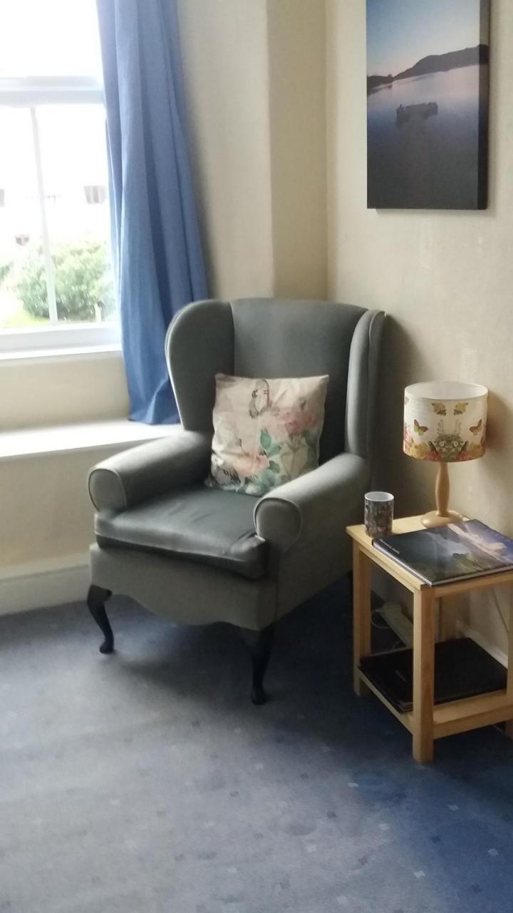 Brigsteer Plumtree House B&B 외부 사진
