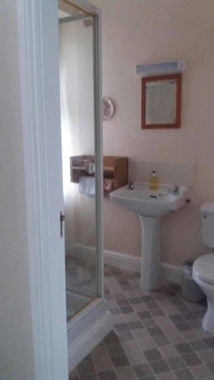 Brigsteer Plumtree House B&B 외부 사진