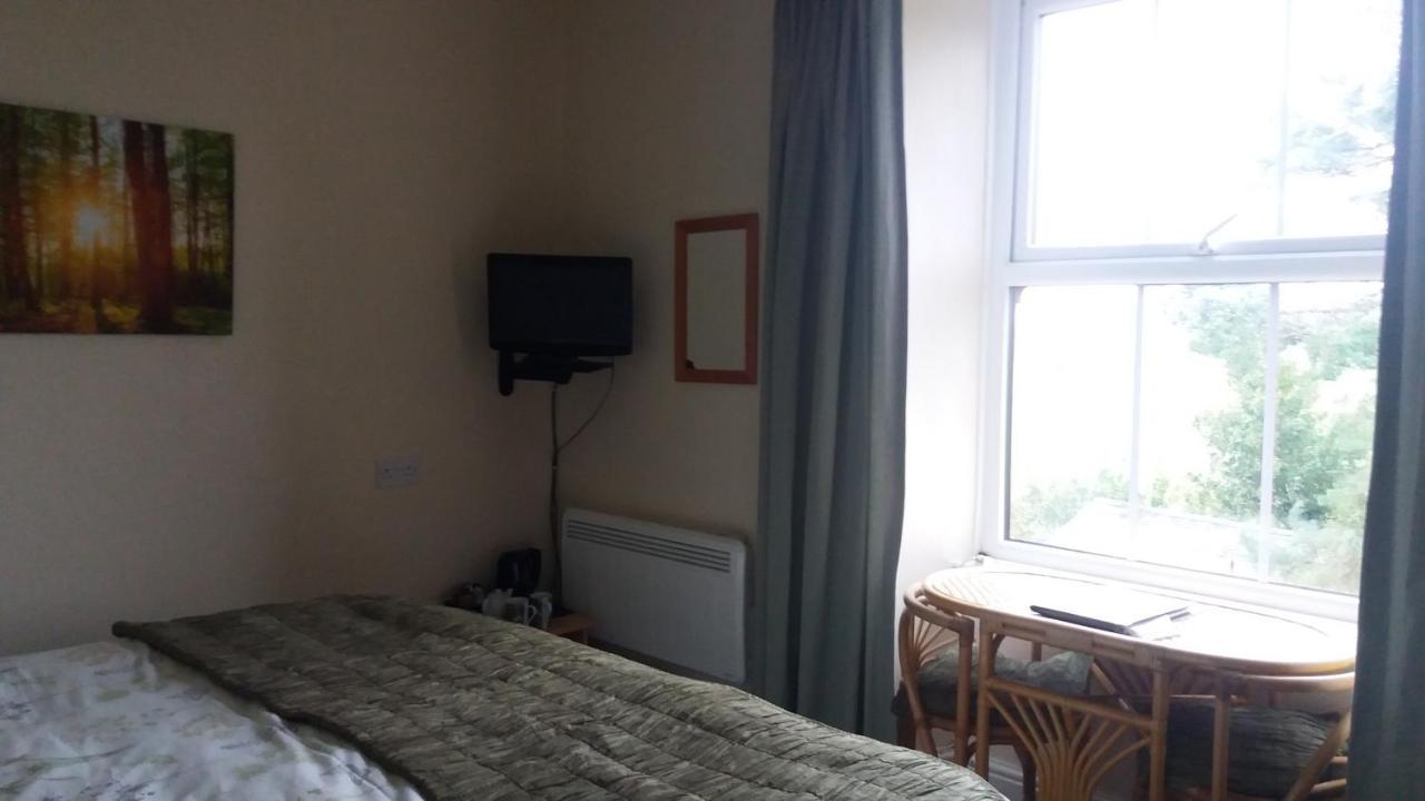 Brigsteer Plumtree House B&B 외부 사진