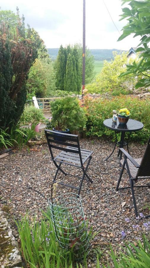 Brigsteer Plumtree House B&B 외부 사진