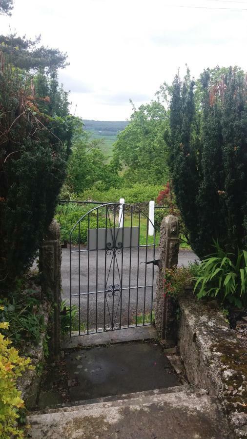 Brigsteer Plumtree House B&B 외부 사진