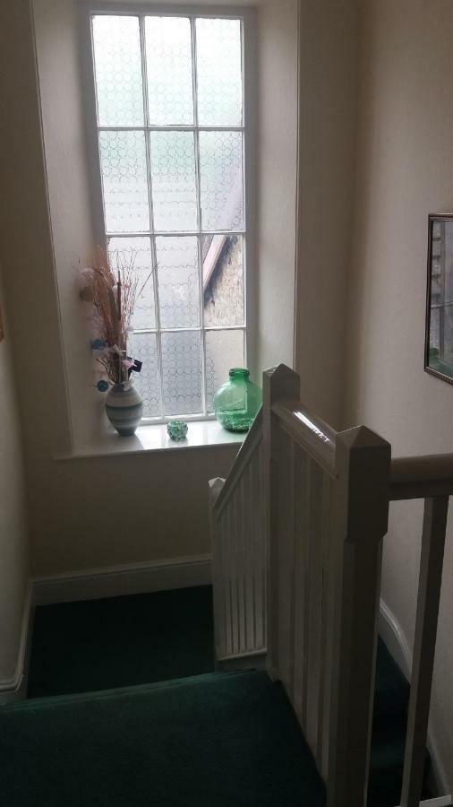 Brigsteer Plumtree House B&B 외부 사진