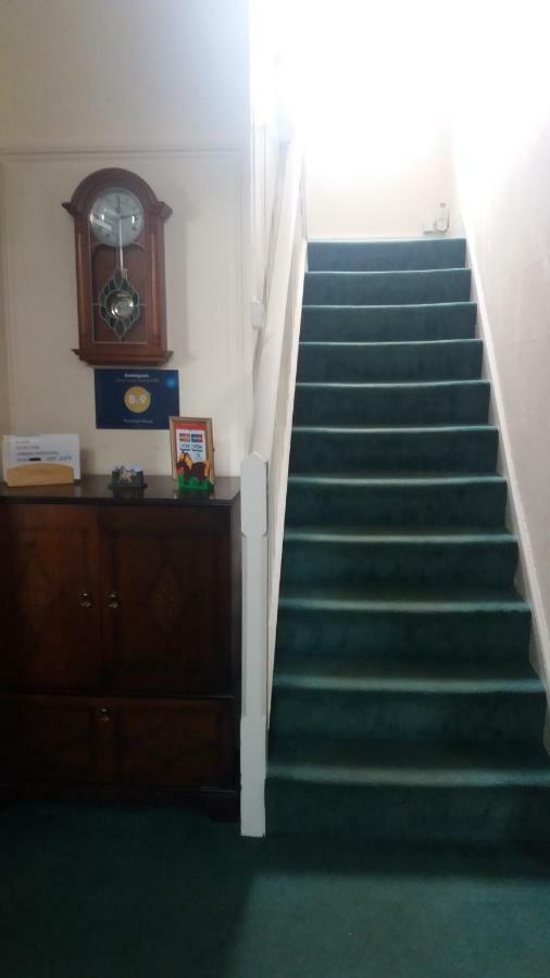 Brigsteer Plumtree House B&B 외부 사진