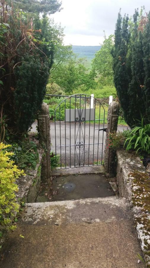 Brigsteer Plumtree House B&B 외부 사진